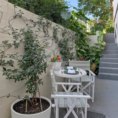 Top Of The Town Bangalow Exterior photo